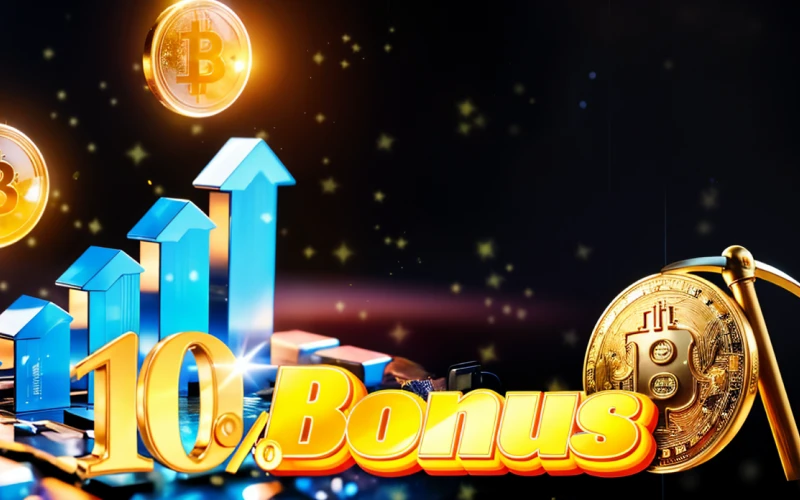 Get a crypto deposit bonus when using USDT on the official Rich11 platform.