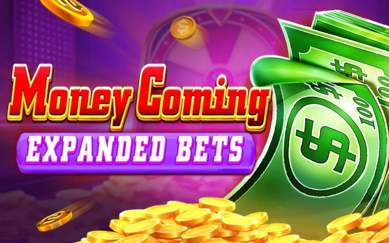 Play Money Coming Expand Bets on Rich11 and enjoy growing stakes with higher multipliers the longer you stay in the game.