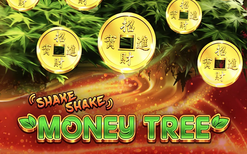 Play the Money Tree slot on Rich11 where a falling ball through a maze decides your winnings in an interactive format.