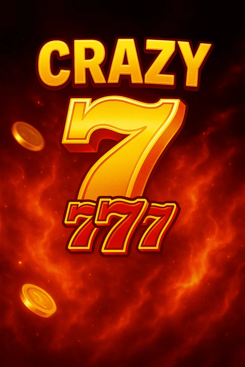 Play crazy777 on Rich11.